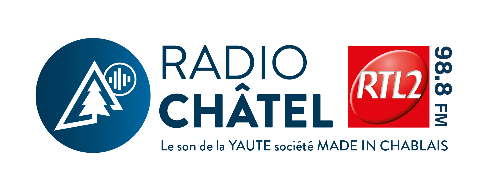 Radio Châtel RTL2